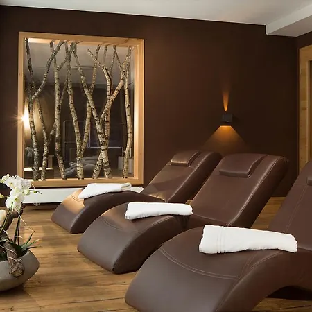 Familien- Und Wellnesshotel 