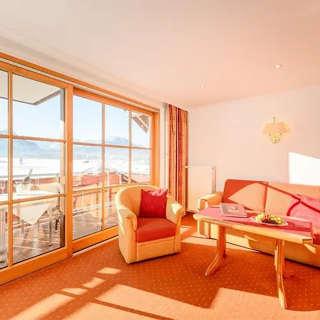 Familien- Und Wellnesshotel 