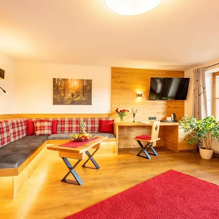 Familien- Und Wellnesshotel 