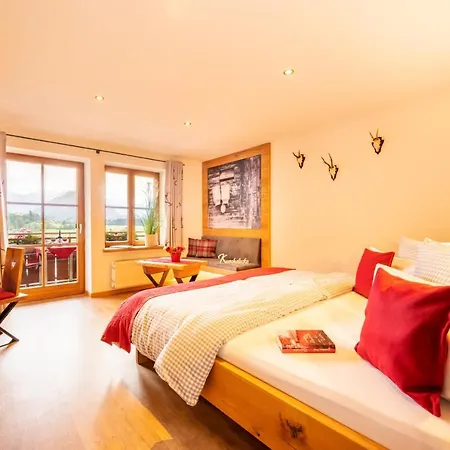 Hotel Familien- Und Wellnesshotel 