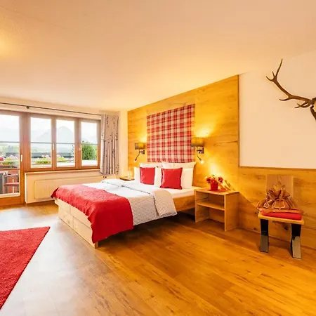 Familien- Und Wellnesshotel 