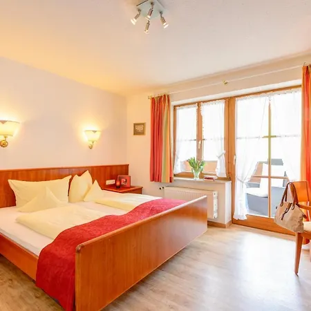 ホテル Familien- Und Wellnesshotel 