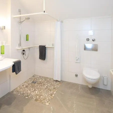 فندق Familien- Und Wellnesshotel 
