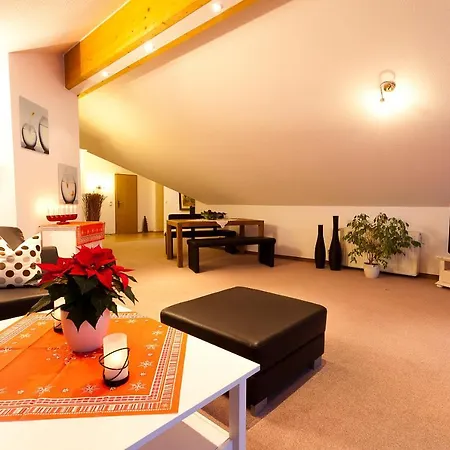 Familien- Und Wellnesshotel 