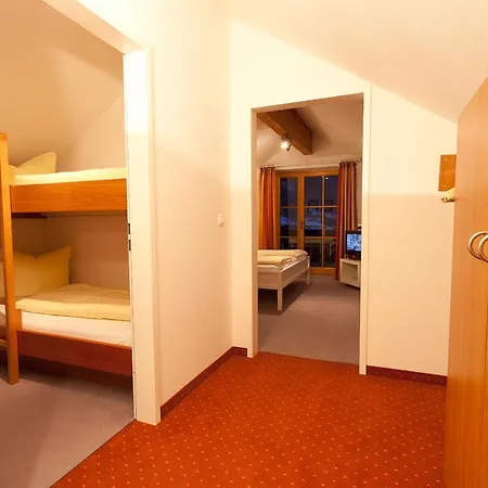 Familien- Und Wellnesshotel 