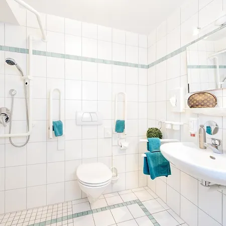 Familien- Und Wellnesshotel 