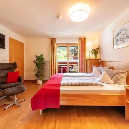 Familien- Und Wellnesshotel 