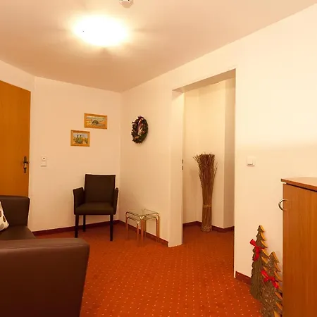 Familien- Und Wellnesshotel 
