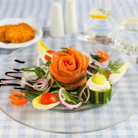 Hotel Familien- Und Wellnesshotel 