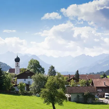 Familien- Und Wellnesshotel 