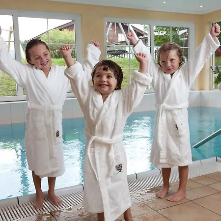 Familien- Und Wellnesshotel 