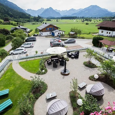 Familien- Und Wellnesshotel 