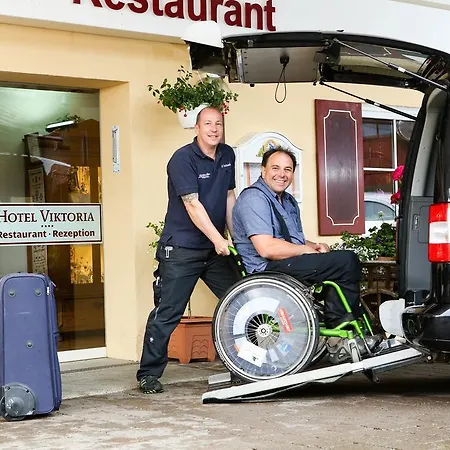 Familien- Und Wellnesshotel 