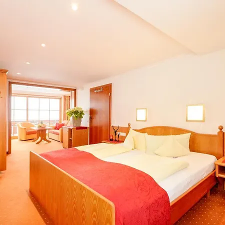 Familien- Und Wellnesshotel 