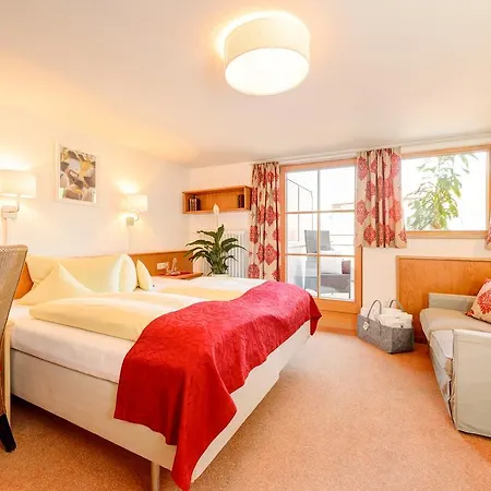 Familien- Und Wellnesshotel 