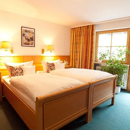 Familien- Und Wellnesshotel 