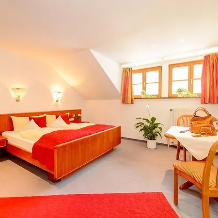 Hotel Familien- Und Wellnesshotel 