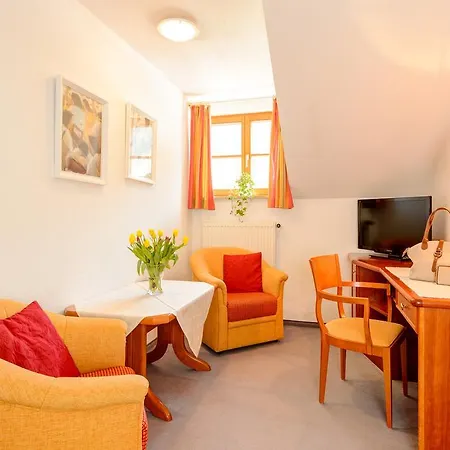 Familien- Und Wellnesshotel 