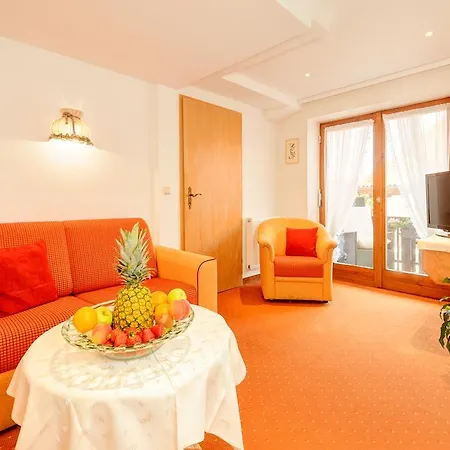 ホテル Familien- Und Wellnesshotel 