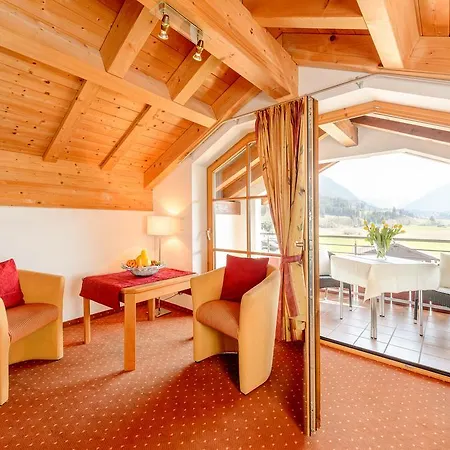 Familien- Und Wellnesshotel 