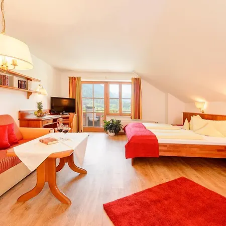 ホテル Familien- Und Wellnesshotel 