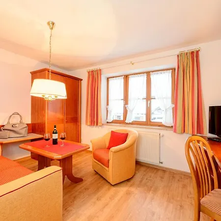 Familien- Und Wellnesshotel 