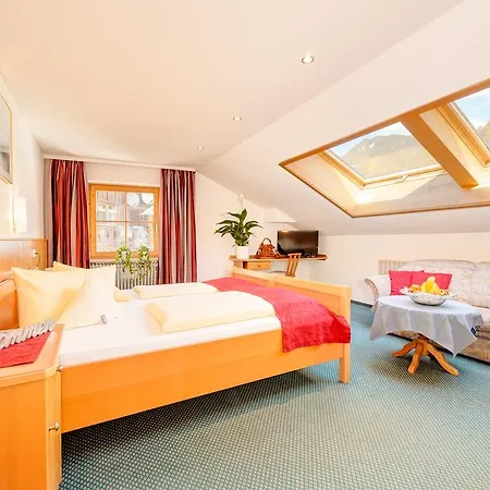 Familien- Und Wellnesshotel 