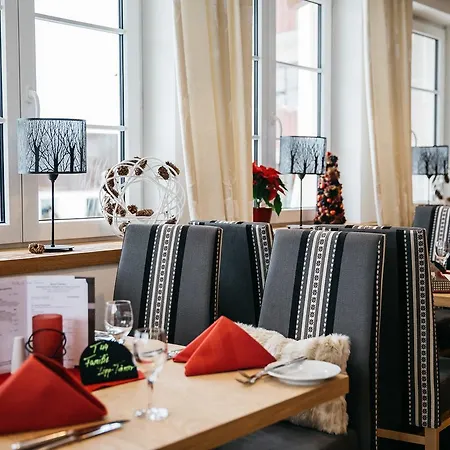 Familien- Und Wellnesshotel 