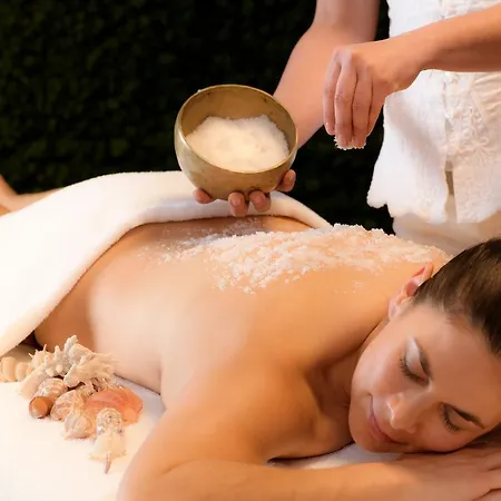 Hotel Familien- Und Wellnesshotel 